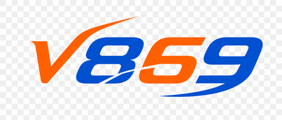 V869 Logo